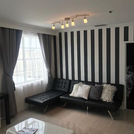 First Sofi Apartment Miami Beach Luaran gambar