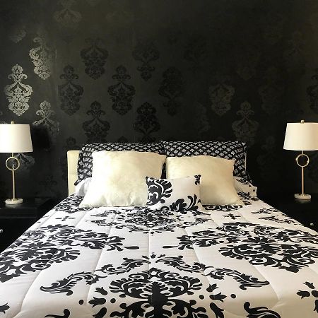 First Sofi Apartment Miami Beach Luaran gambar