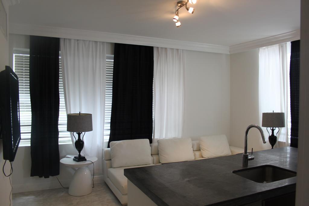 First Sofi Apartment Miami Beach Bilik gambar