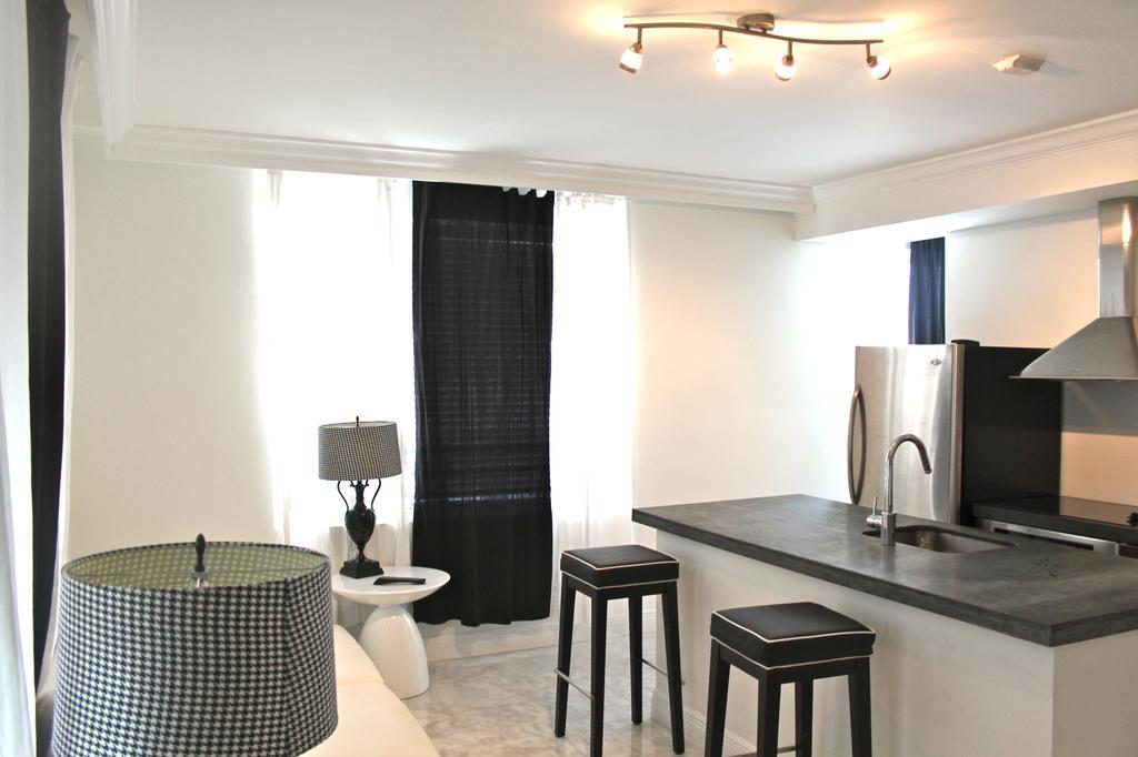 First Sofi Apartment Miami Beach Bilik gambar
