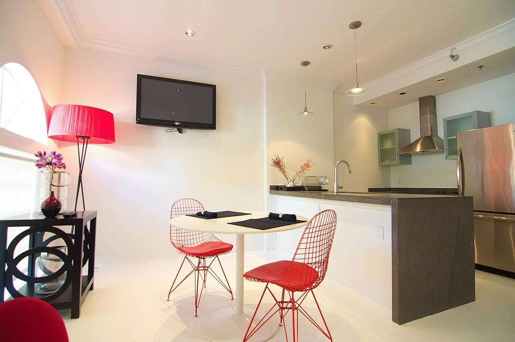 First Sofi Apartment Miami Beach Bilik gambar