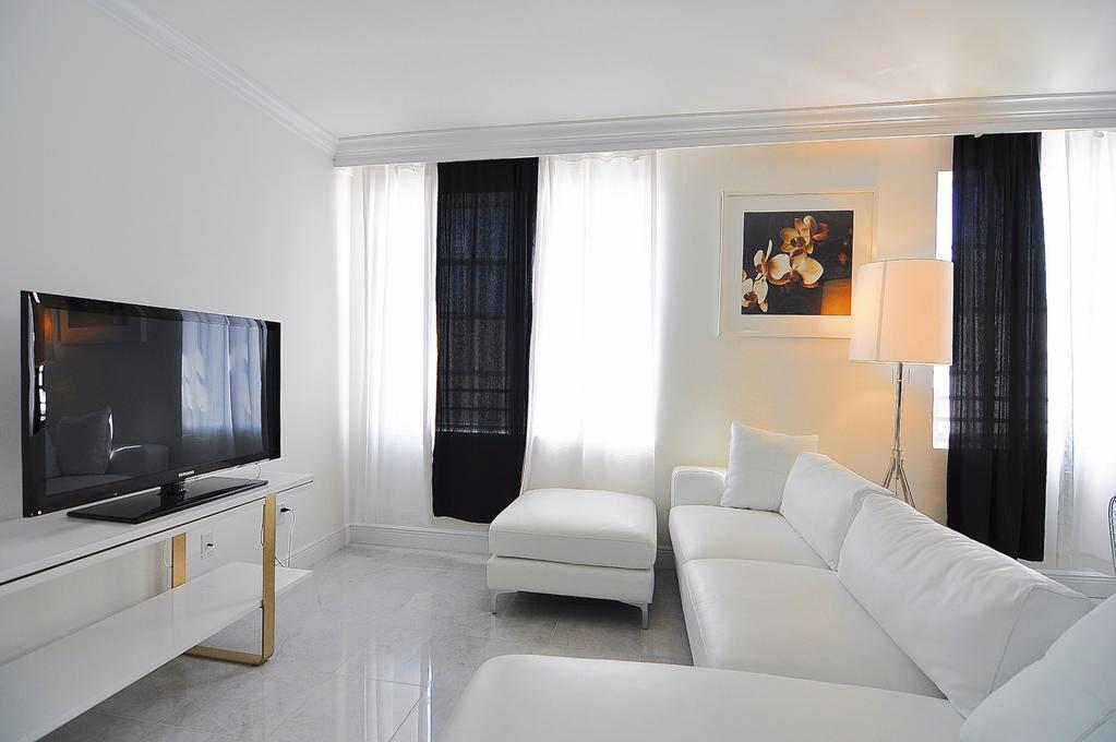 First Sofi Apartment Miami Beach Bilik gambar