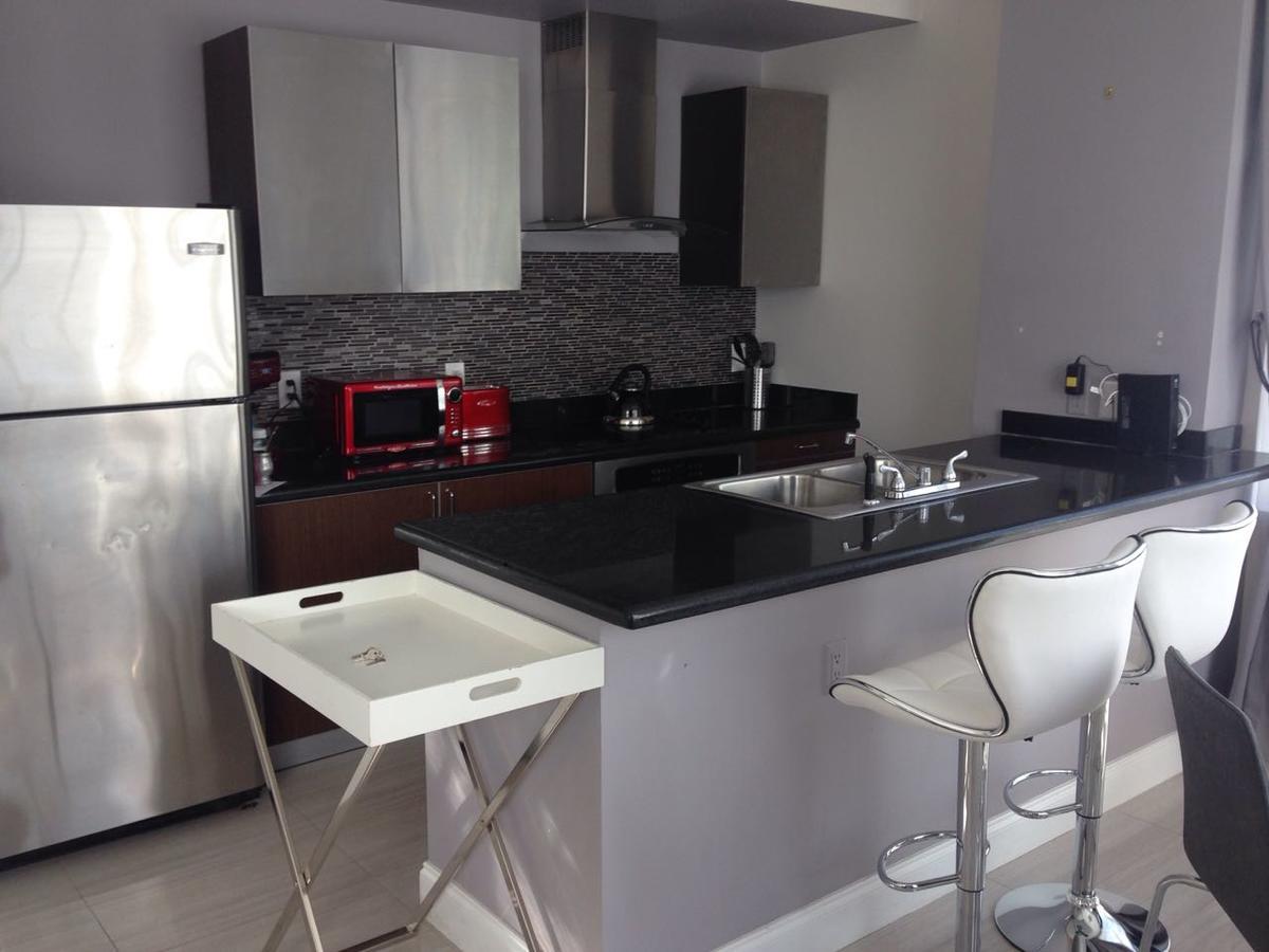 First Sofi Apartment Miami Beach Luaran gambar