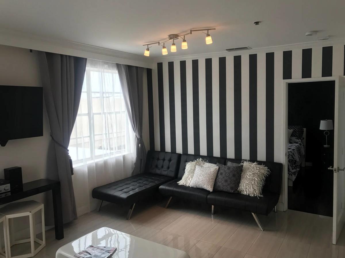 First Sofi Apartment Miami Beach Luaran gambar