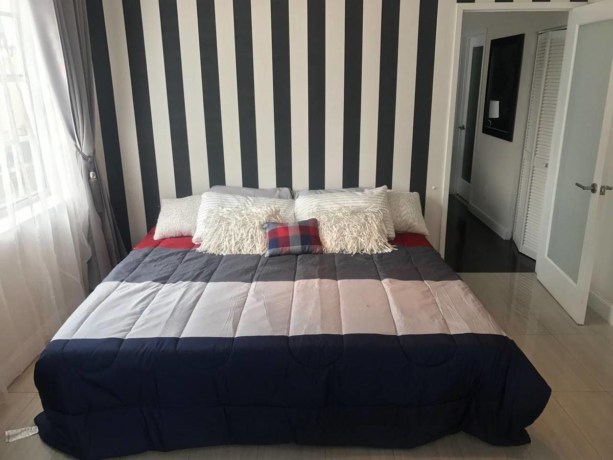 First Sofi Apartment Miami Beach Luaran gambar