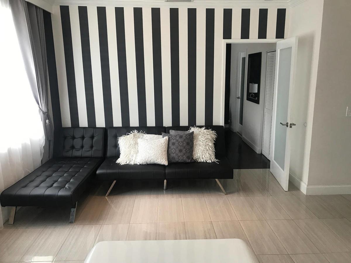 First Sofi Apartment Miami Beach Luaran gambar